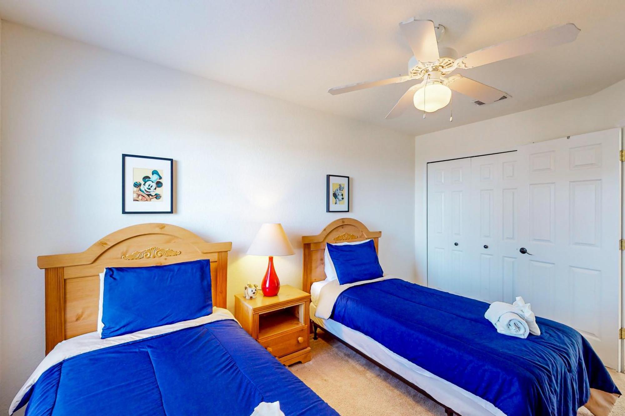 Holiday home Windsor Place Escape Davenport