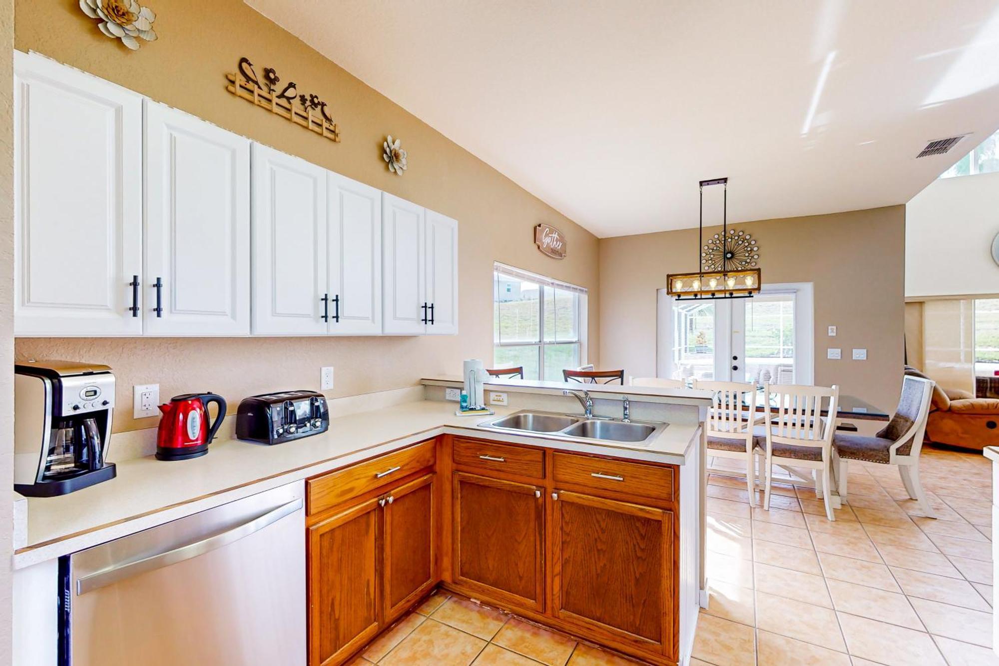 Holiday home Windsor Place Escape Davenport