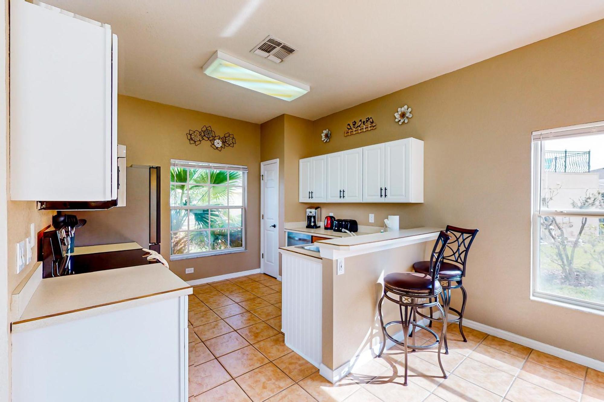 Holiday home Windsor Place Escape