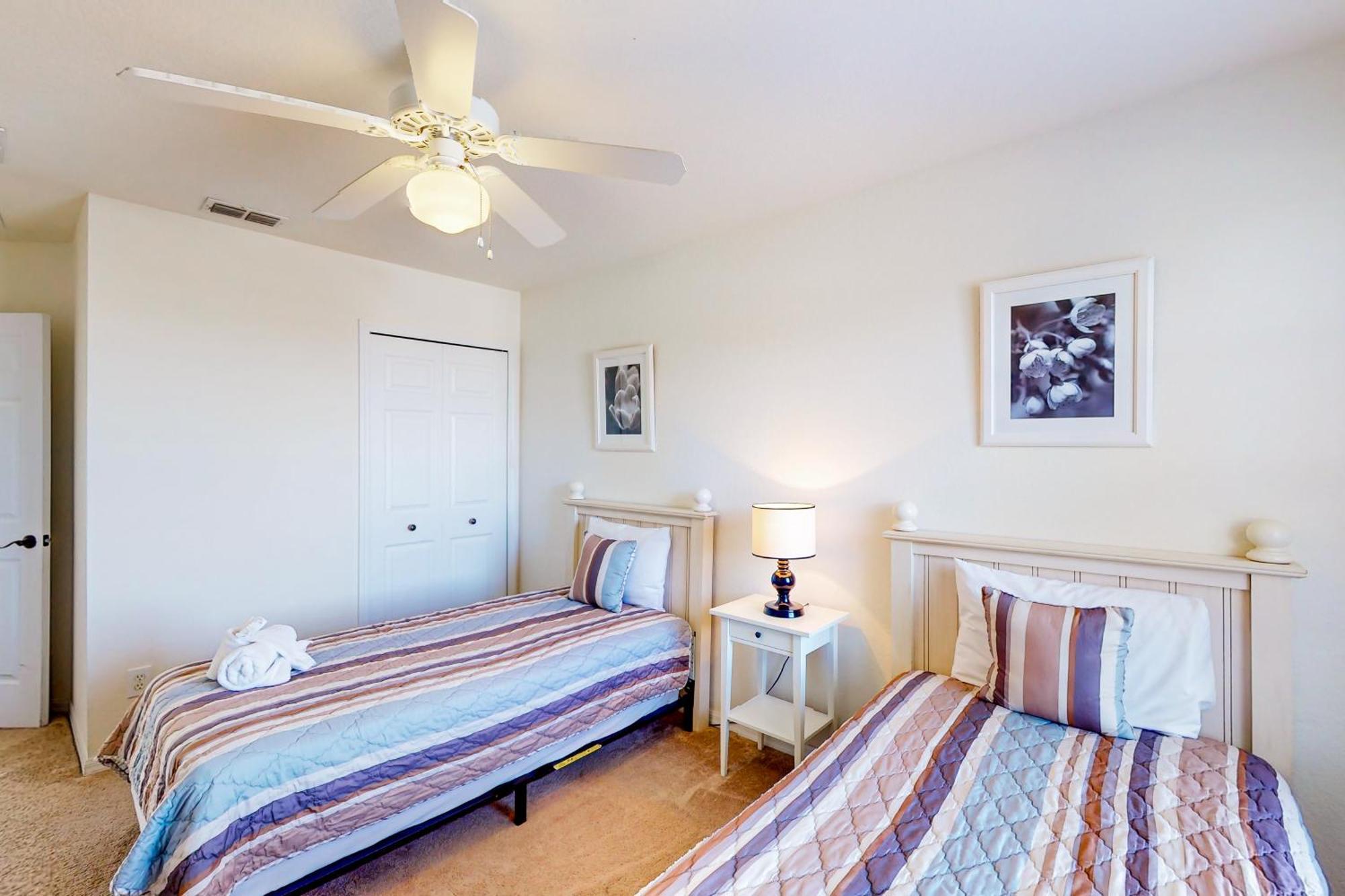 Holiday home Windsor Place Escape