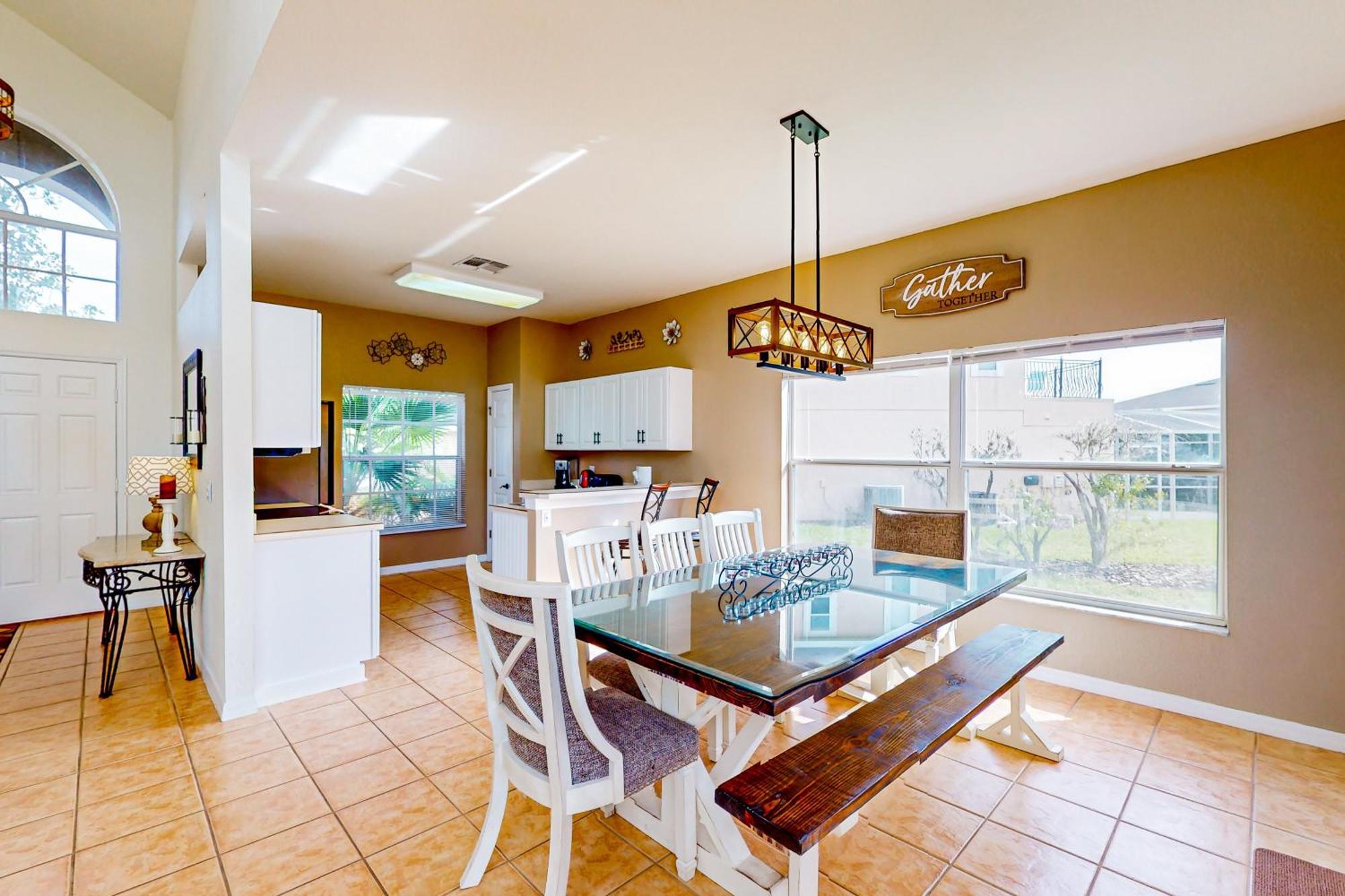 Windsor Place Escape Holiday home Davenport