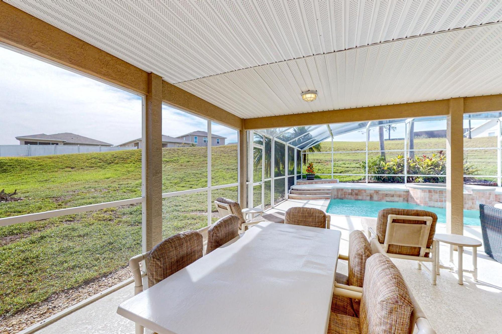 Holiday home Windsor Place Escape Davenport